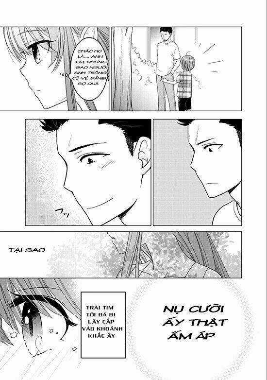 Kitaku Tochuu De Yome To Musume Ga Dekitan Dakedo Dragon Datta Chapter 7 trang 30