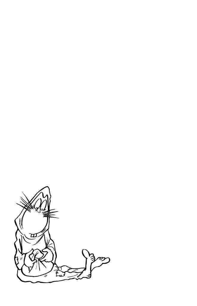 Kitaro Ở Xứ Sở Yêu Ma Chapter 1 trang 55