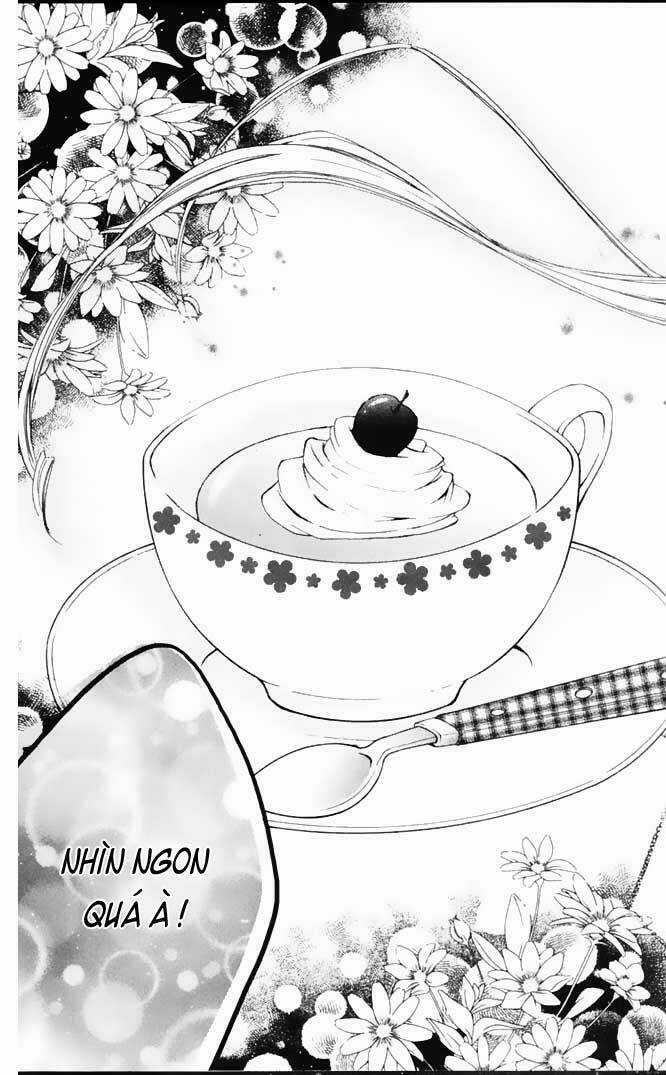 Kitchen no Ohime-sama - Nàng công chúa bánh ngọt Chapter 1 trang 39