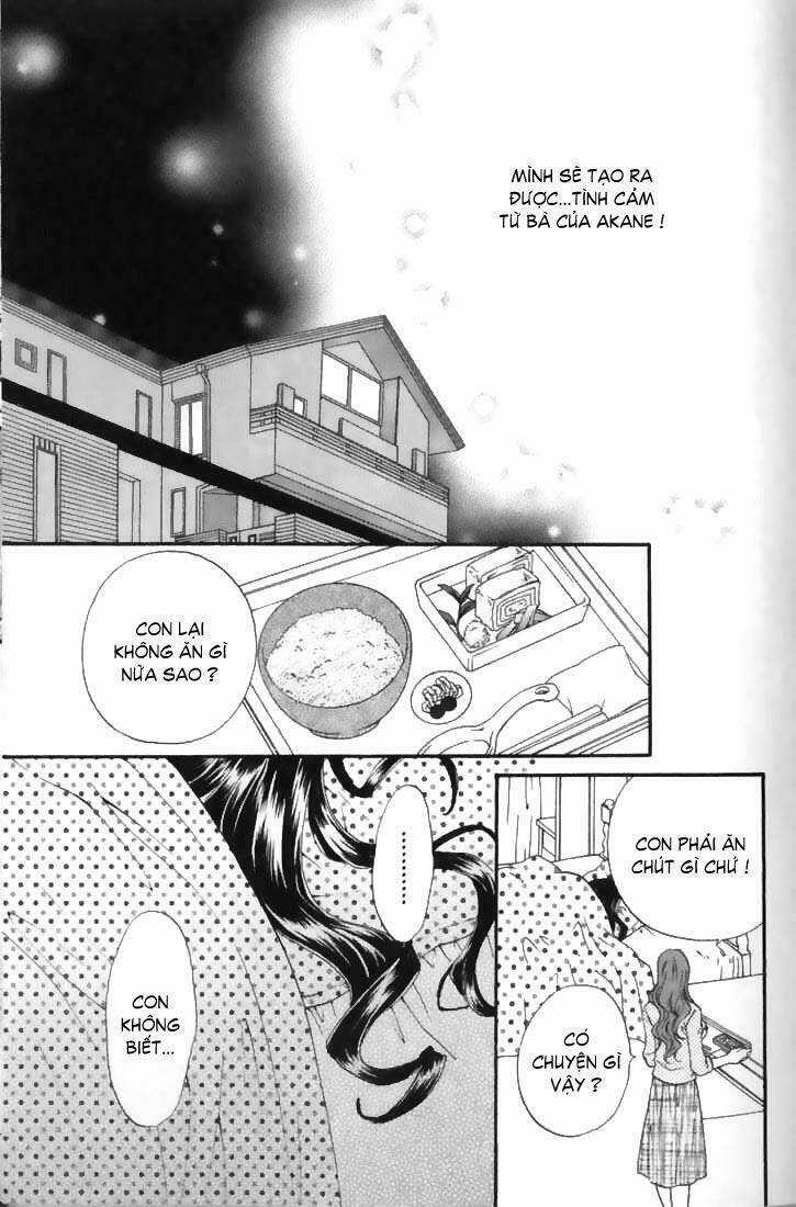 Kitchen no Ohime-sama - Nàng công chúa bánh ngọt Chapter 10 trang 17