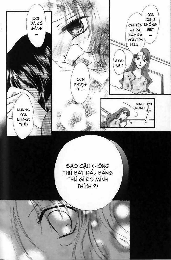 Kitchen no Ohime-sama - Nàng công chúa bánh ngọt Chapter 10 trang 18