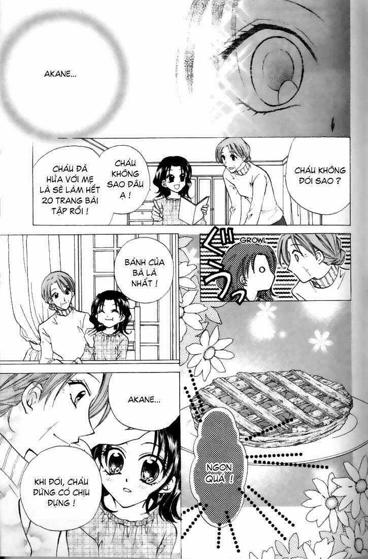 Kitchen no Ohime-sama - Nàng công chúa bánh ngọt Chapter 10 trang 27