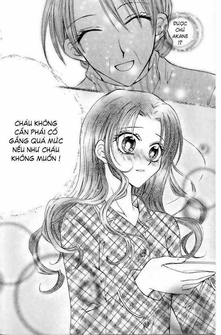 Kitchen no Ohime-sama - Nàng công chúa bánh ngọt Chapter 10 trang 28