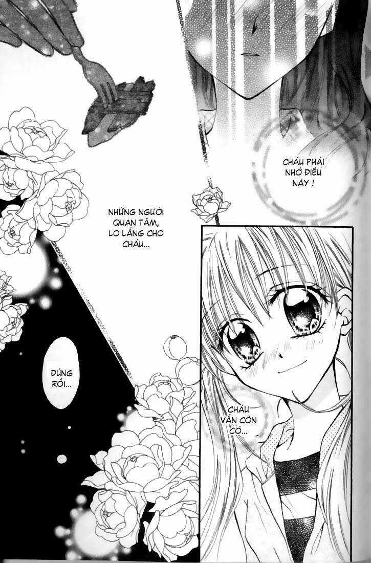 Kitchen no Ohime-sama - Nàng công chúa bánh ngọt Chapter 10 trang 29