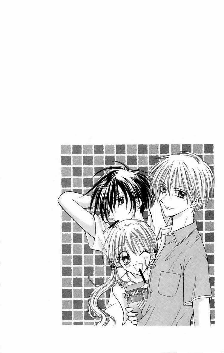 Kitchen no Ohime-sama - Nàng công chúa bánh ngọt Chapter 11 trang 3