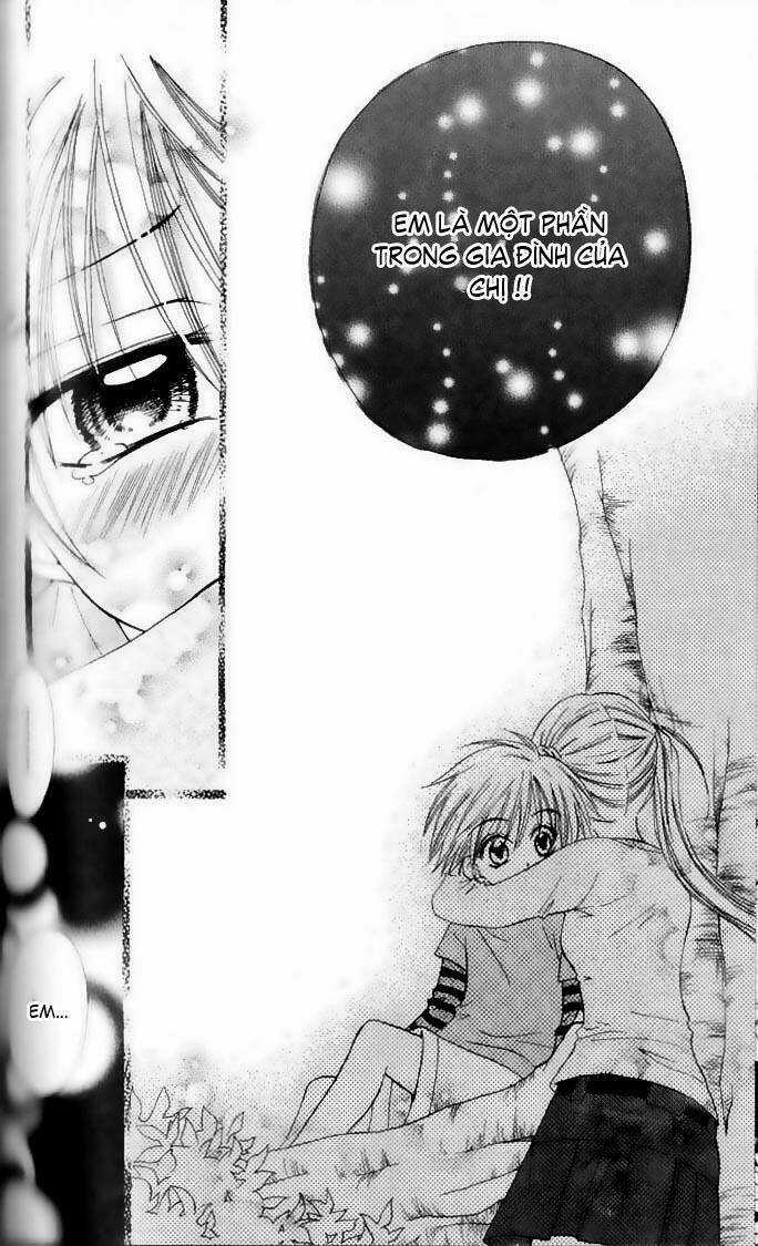 Kitchen no Ohime-sama - Nàng công chúa bánh ngọt Chapter 13 trang 22