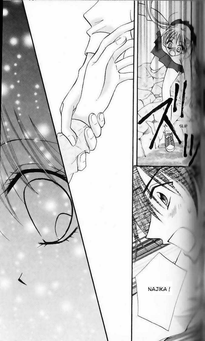 Kitchen no Ohime-sama - Nàng công chúa bánh ngọt Chapter 13 trang 33