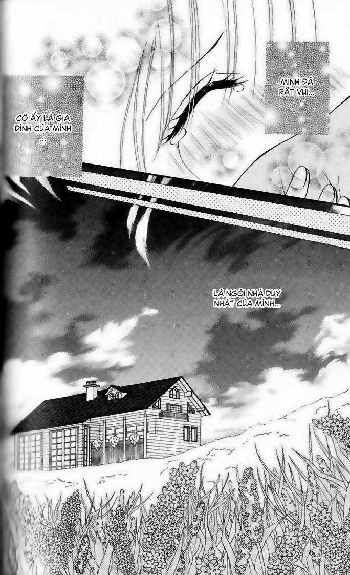 Kitchen no Ohime-sama - Nàng công chúa bánh ngọt Chapter 13 trang 4