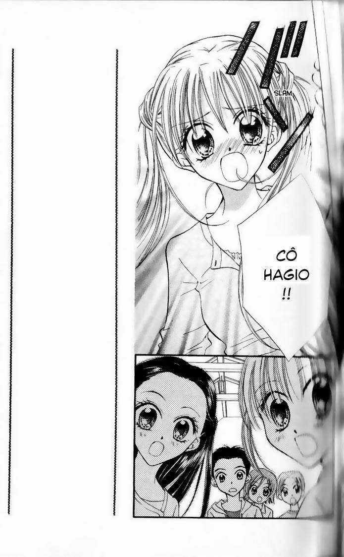 Kitchen no Ohime-sama - Nàng công chúa bánh ngọt Chapter 13 trang 5