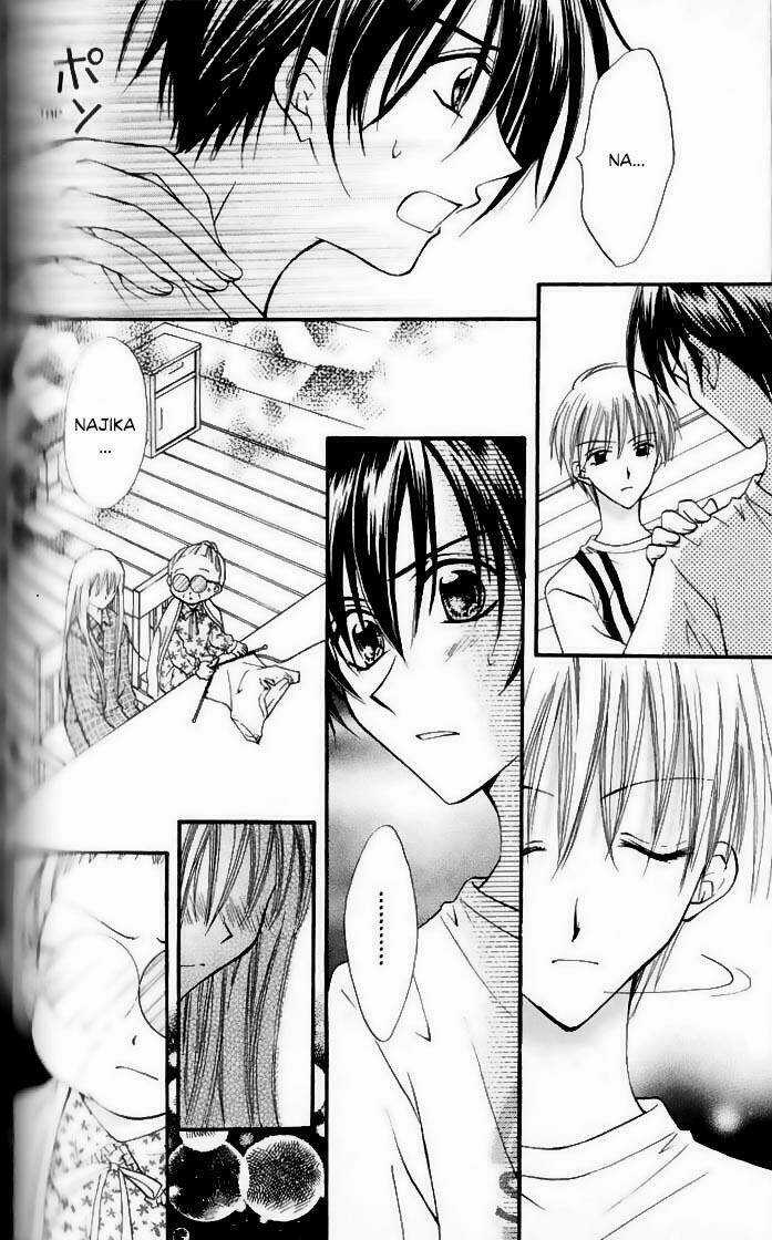 Kitchen no Ohime-sama - Nàng công chúa bánh ngọt Chapter 14 trang 19