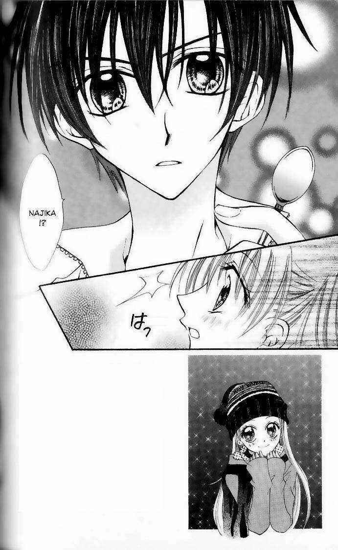 Kitchen no Ohime-sama - Nàng công chúa bánh ngọt Chapter 14 trang 3