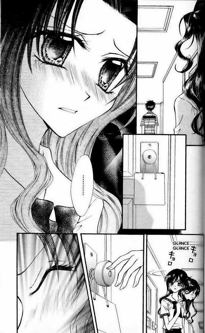 Kitchen no Ohime-sama - Nàng công chúa bánh ngọt Chapter 15 trang 21