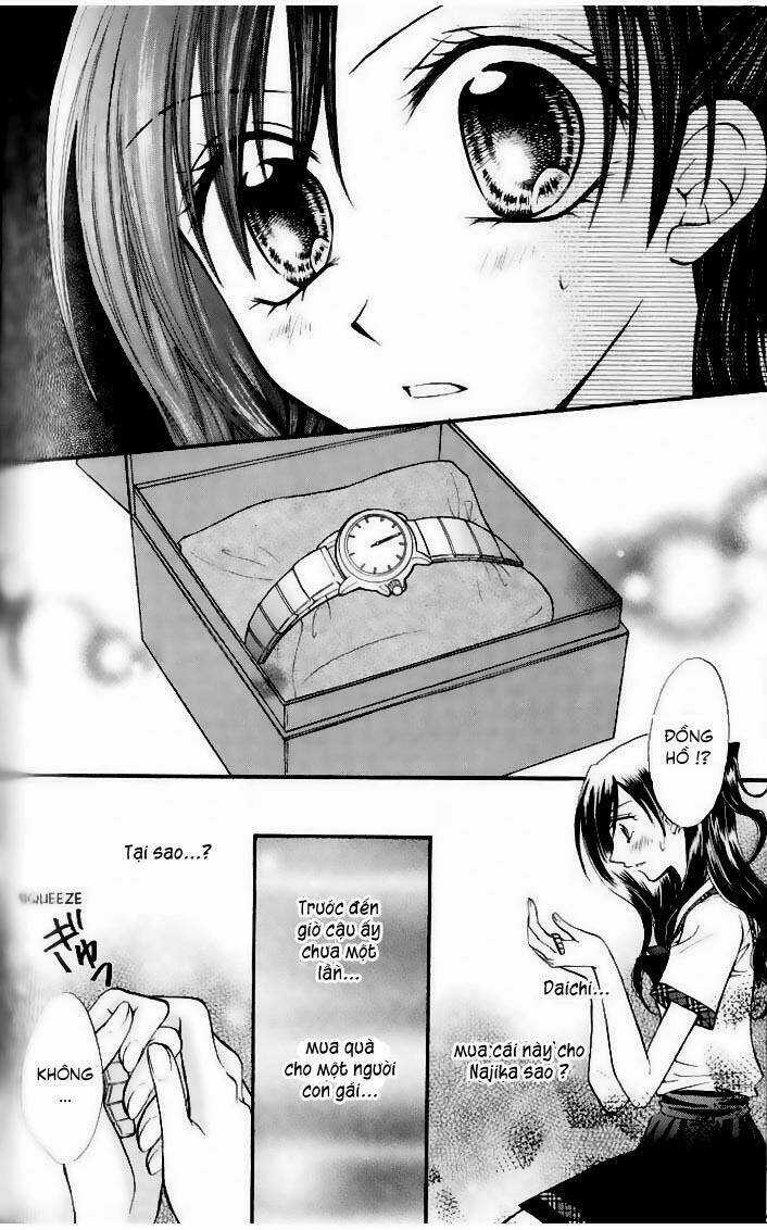 Kitchen no Ohime-sama - Nàng công chúa bánh ngọt Chapter 15 trang 24