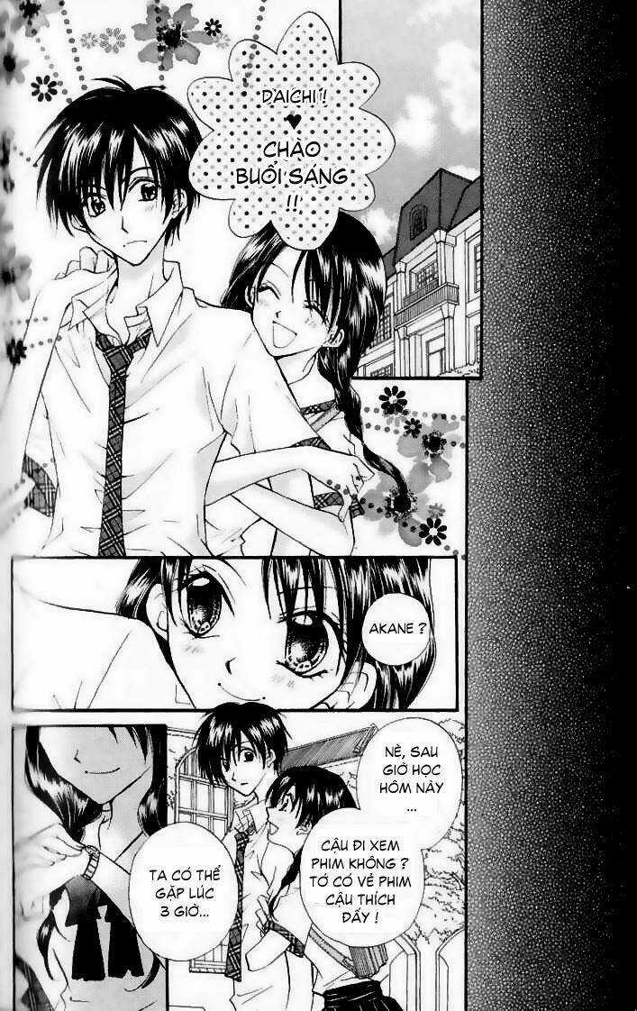 Kitchen no Ohime-sama - Nàng công chúa bánh ngọt Chapter 15 trang 26