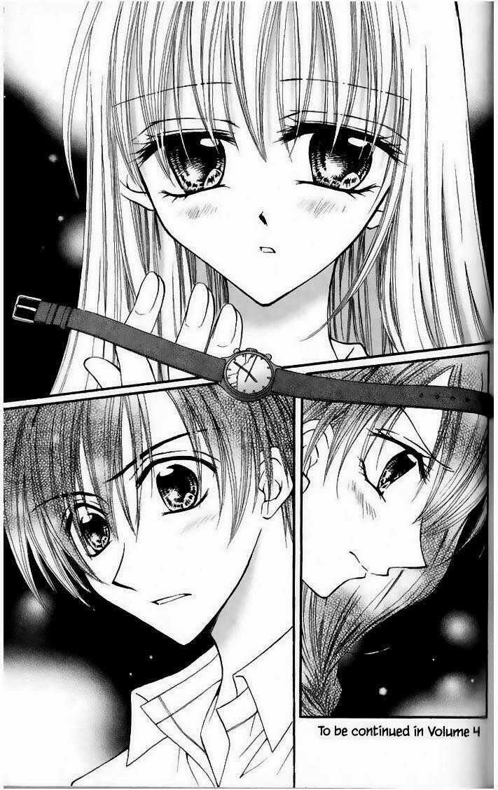 Kitchen no Ohime-sama - Nàng công chúa bánh ngọt Chapter 15 trang 29