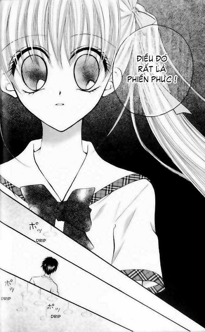 Kitchen no Ohime-sama - Nàng công chúa bánh ngọt Chapter 16 trang 28