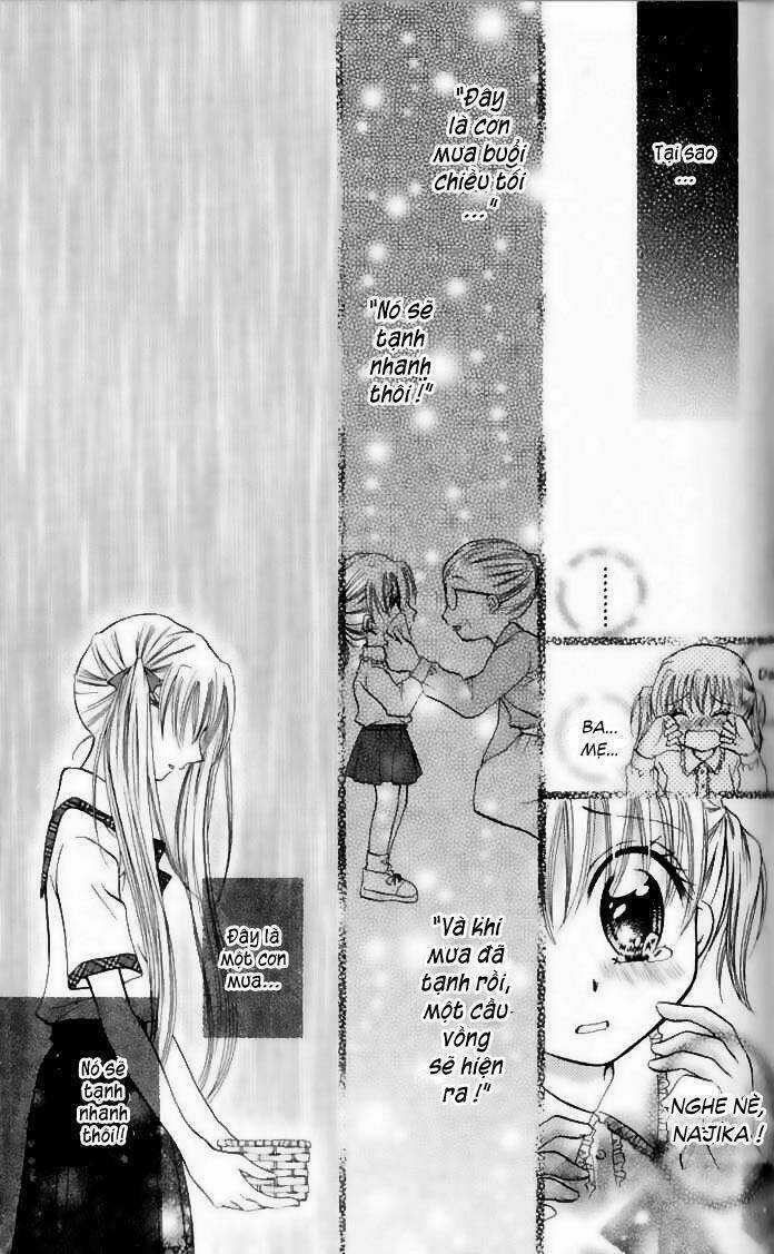 Kitchen no Ohime-sama - Nàng công chúa bánh ngọt Chapter 16 trang 29