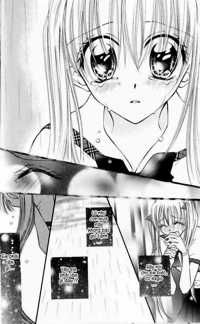 Kitchen no Ohime-sama - Nàng công chúa bánh ngọt Chapter 16 trang 30