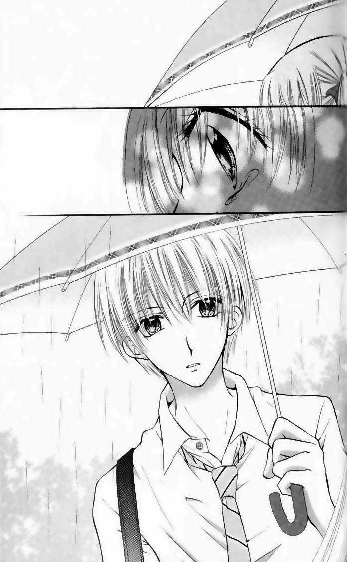 Kitchen no Ohime-sama - Nàng công chúa bánh ngọt Chapter 16 trang 31