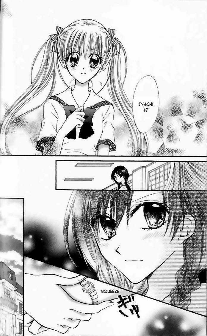 Kitchen no Ohime-sama - Nàng công chúa bánh ngọt Chapter 16 trang 8