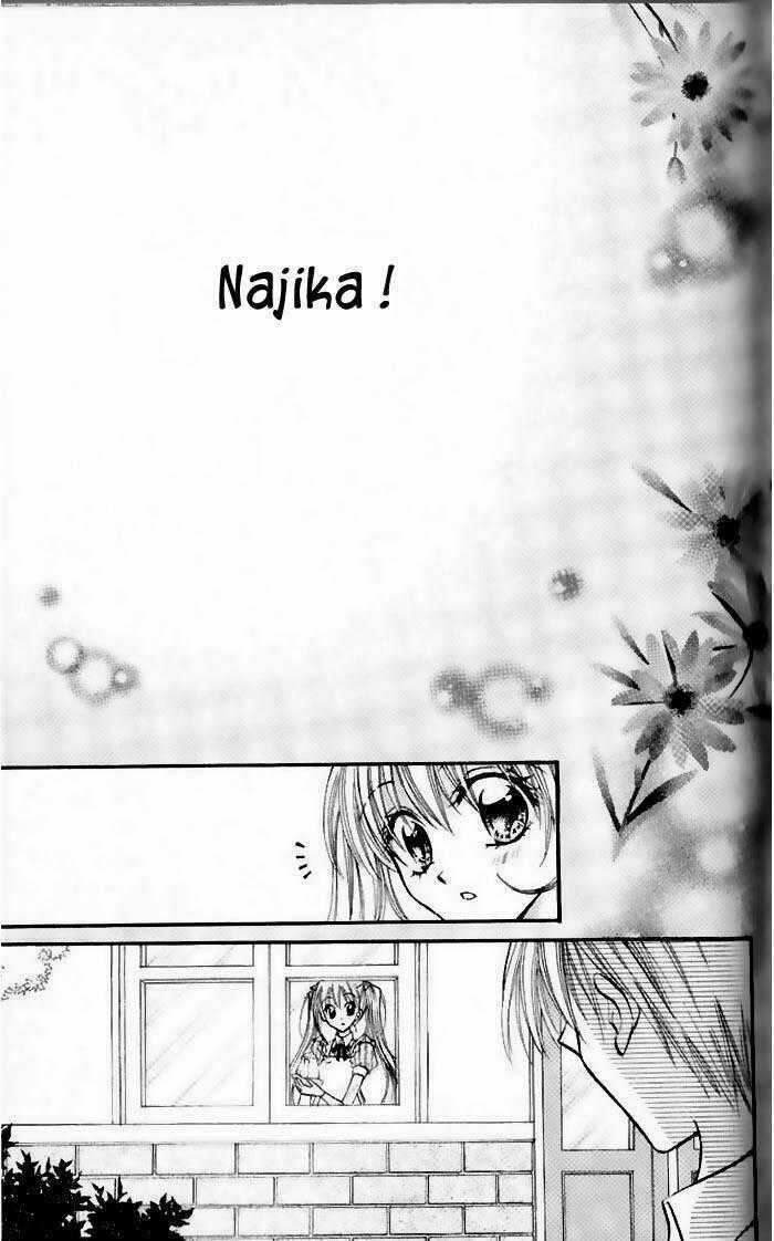 Kitchen no Ohime-sama - Nàng công chúa bánh ngọt Chapter 17 trang 27