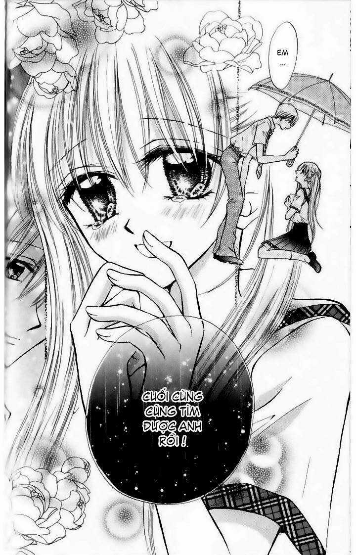 Kitchen no Ohime-sama - Nàng công chúa bánh ngọt Chapter 17 trang 6