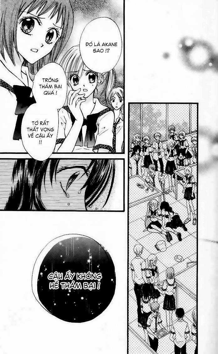 Kitchen no Ohime-sama - Nàng công chúa bánh ngọt Chapter 18 trang 18