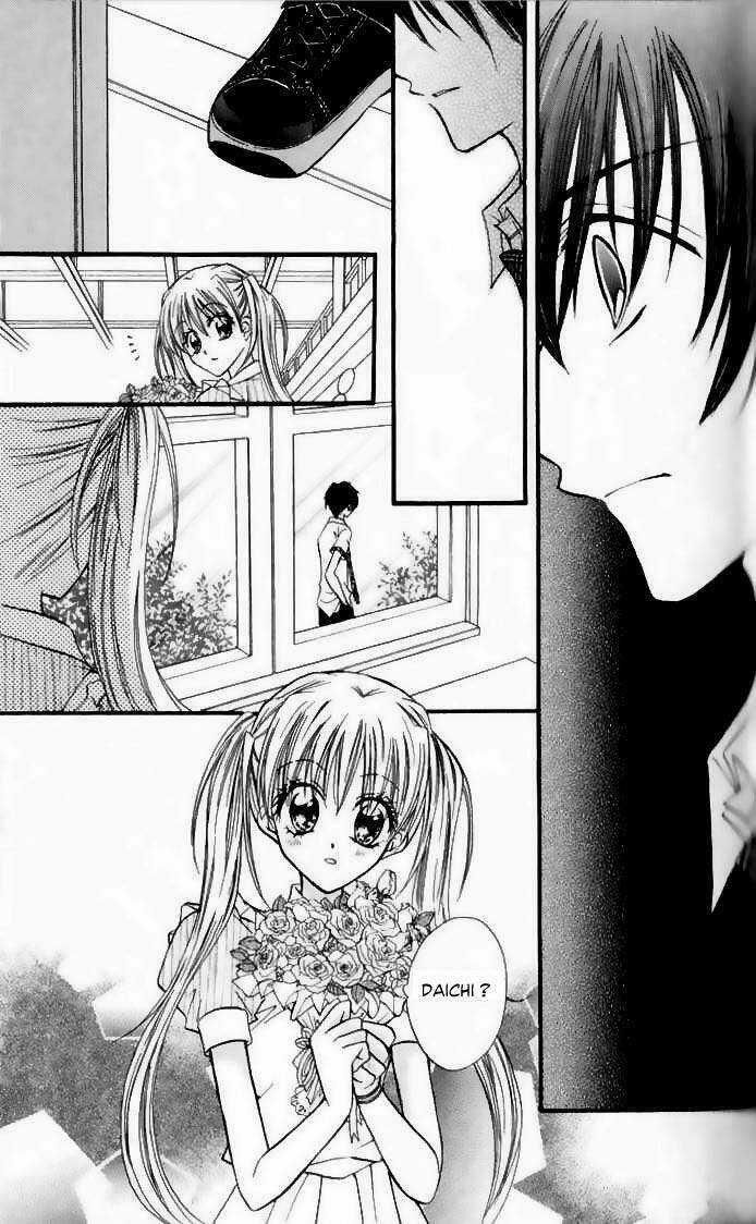 Kitchen no Ohime-sama - Nàng công chúa bánh ngọt Chapter 19 trang 29