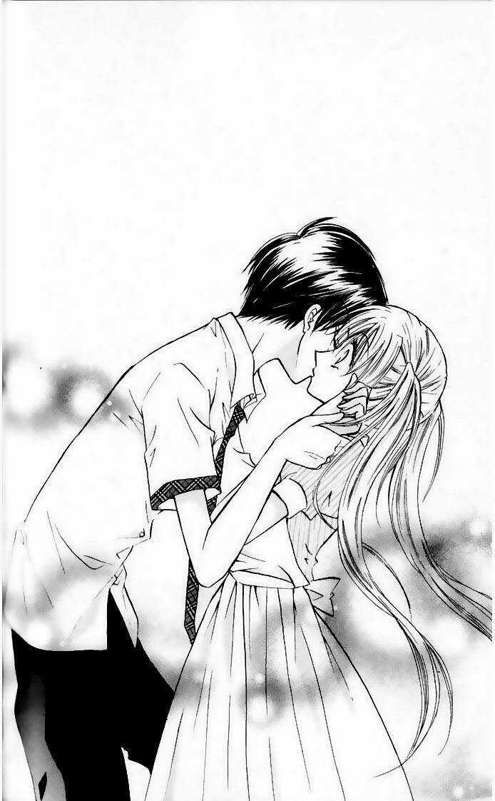 Kitchen no Ohime-sama - Nàng công chúa bánh ngọt Chapter 19 trang 34