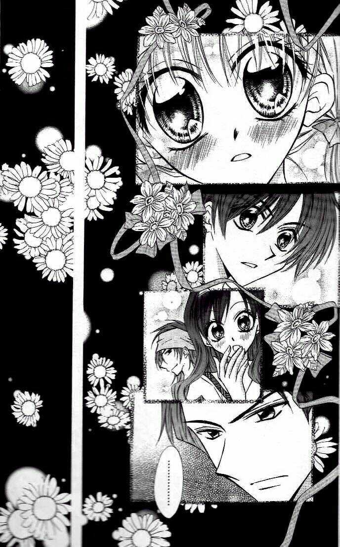 Kitchen no Ohime-sama - Nàng công chúa bánh ngọt Chapter 23 trang 15