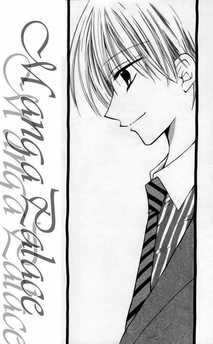 Kitchen no Ohime-sama - Nàng công chúa bánh ngọt Chapter 23 trang 2