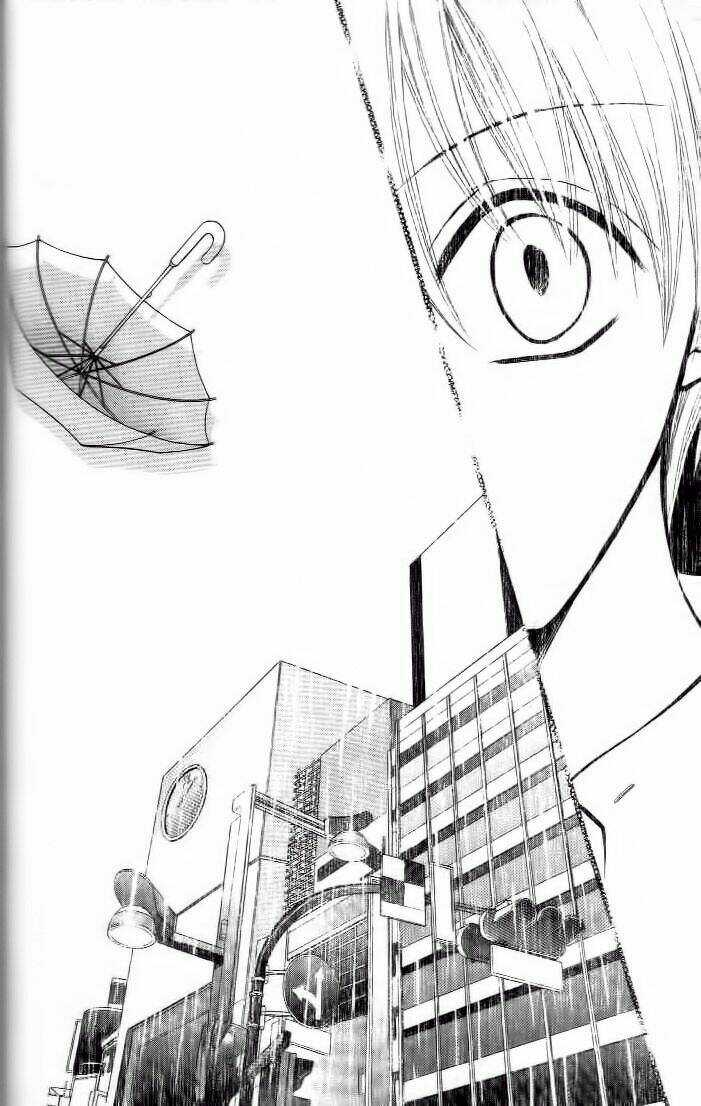 Kitchen no Ohime-sama - Nàng công chúa bánh ngọt Chapter 23 trang 30