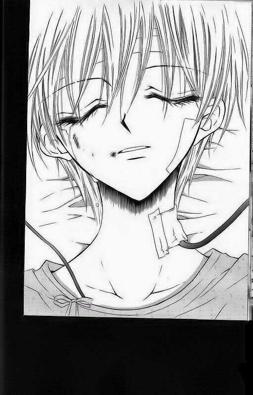 Kitchen no Ohime-sama - Nàng công chúa bánh ngọt Chapter 24 trang 17