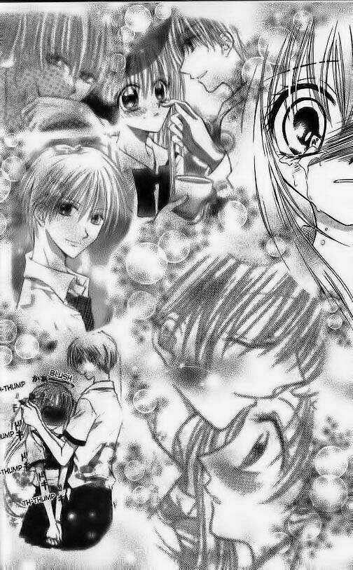 Kitchen no Ohime-sama - Nàng công chúa bánh ngọt Chapter 24 trang 19