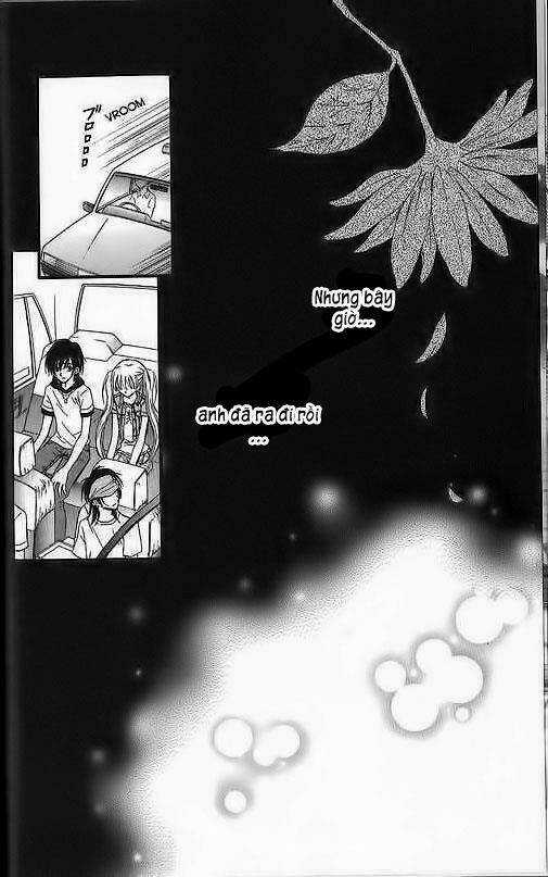 Kitchen no Ohime-sama - Nàng công chúa bánh ngọt Chapter 25 trang 2