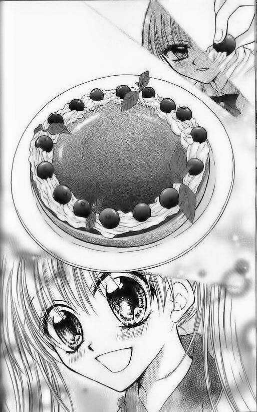 Kitchen no Ohime-sama - Nàng công chúa bánh ngọt Chapter 25 trang 22