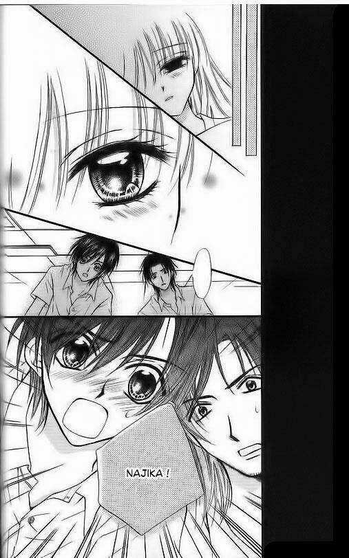 Kitchen no Ohime-sama - Nàng công chúa bánh ngọt Chapter 25 trang 28