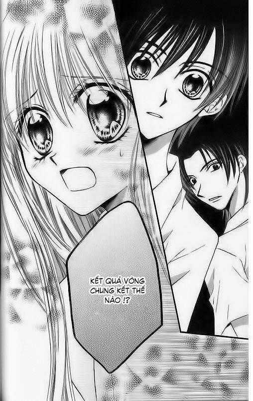 Kitchen no Ohime-sama - Nàng công chúa bánh ngọt Chapter 25 trang 30