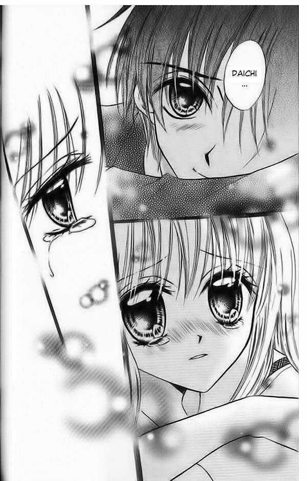 Kitchen no Ohime-sama - Nàng công chúa bánh ngọt Chapter 26 trang 16