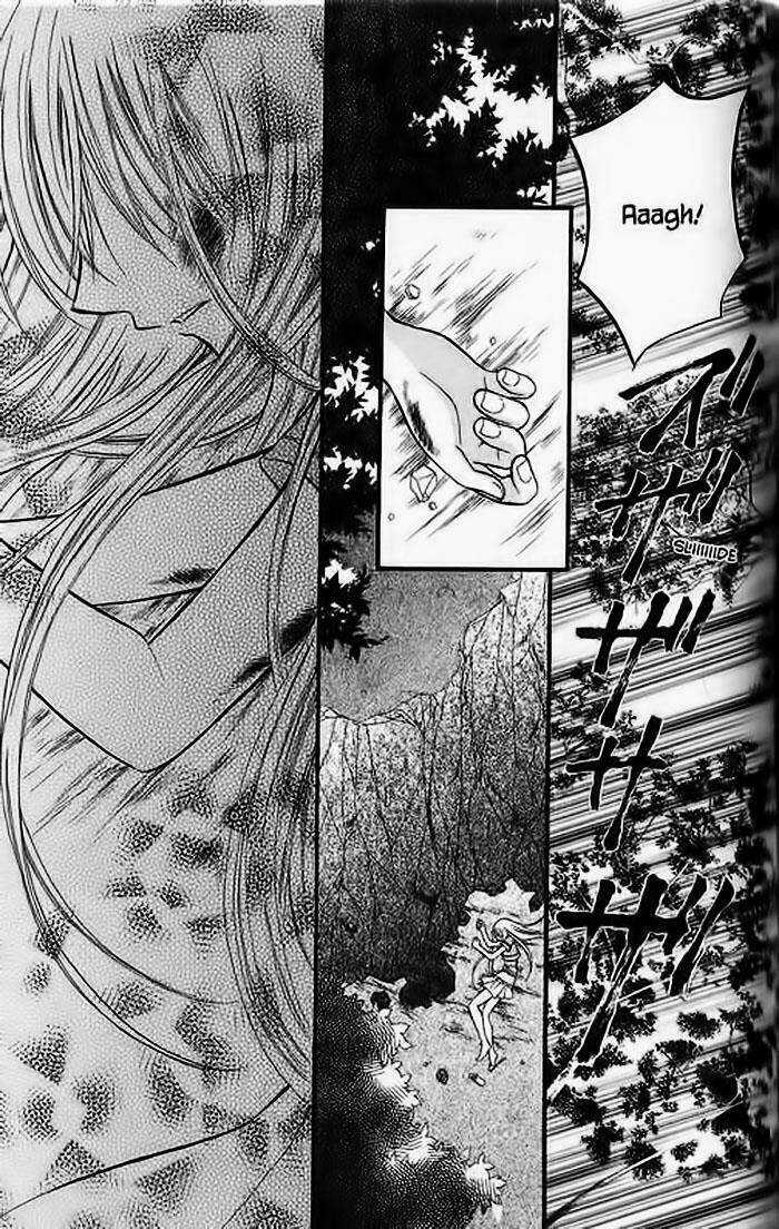 Kitchen no Ohime-sama - Nàng công chúa bánh ngọt Chapter 27 trang 11