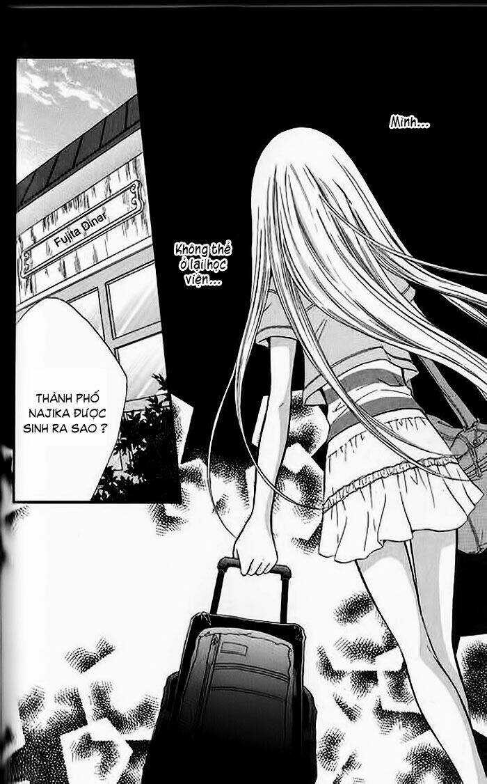 Kitchen no Ohime-sama - Nàng công chúa bánh ngọt Chapter 27 trang 2