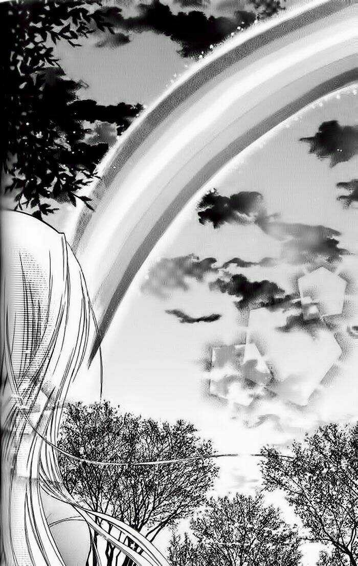 Kitchen no Ohime-sama - Nàng công chúa bánh ngọt Chapter 27 trang 20