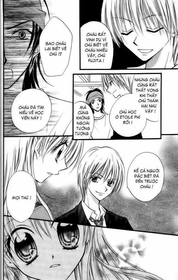 Kitchen no Ohime-sama - Nàng công chúa bánh ngọt Chapter 29 trang 10