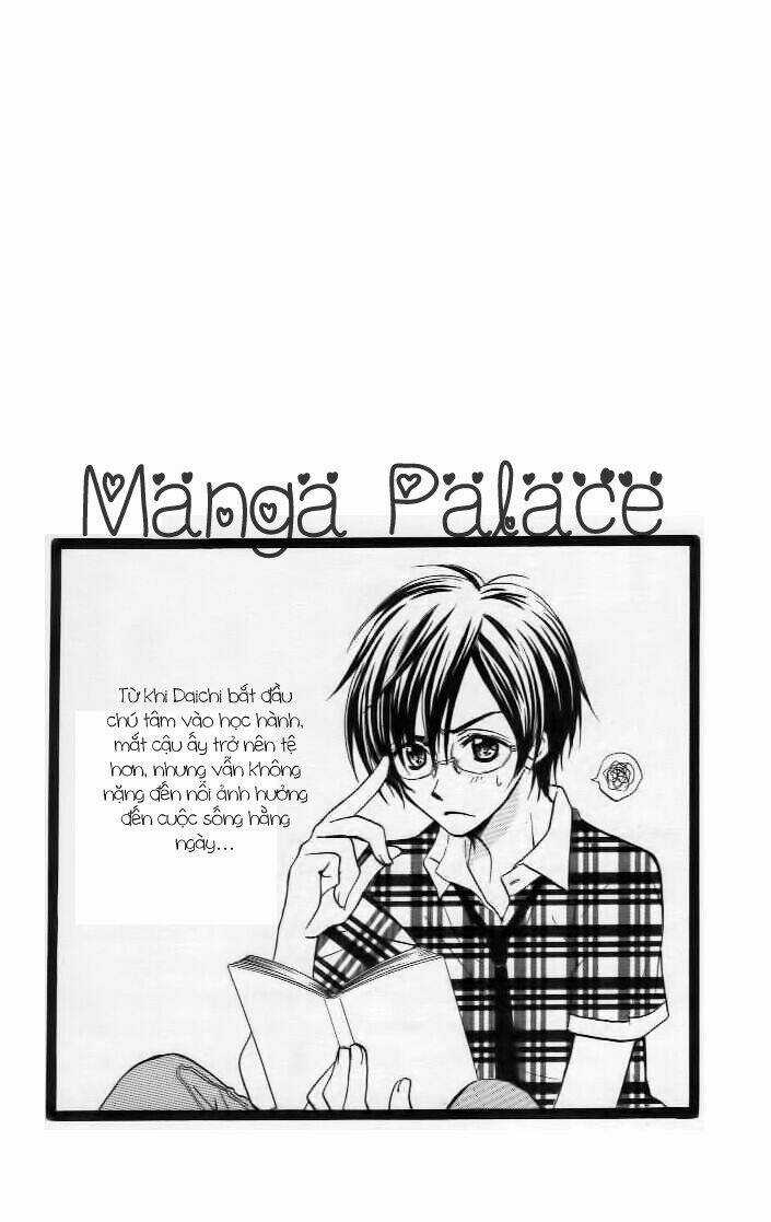 Kitchen no Ohime-sama - Nàng công chúa bánh ngọt Chapter 29 trang 2