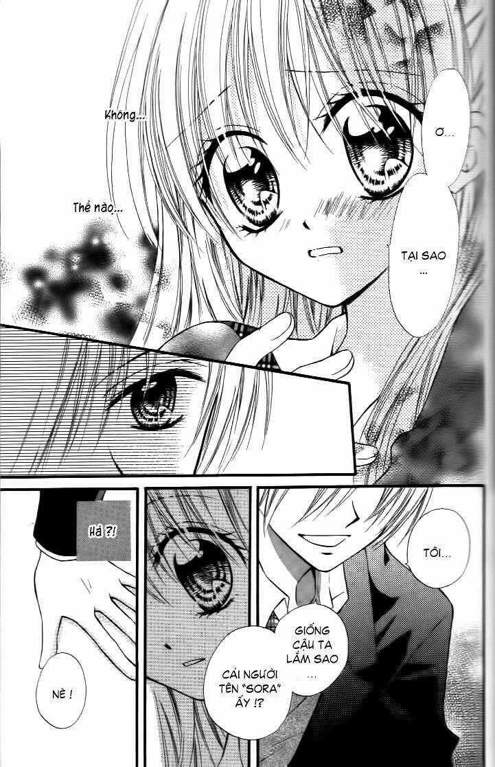 Kitchen no Ohime-sama - Nàng công chúa bánh ngọt Chapter 29 trang 5