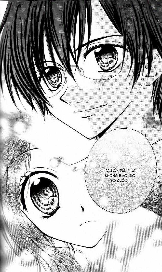 Kitchen no Ohime-sama - Nàng công chúa bánh ngọt Chapter 30 trang 8