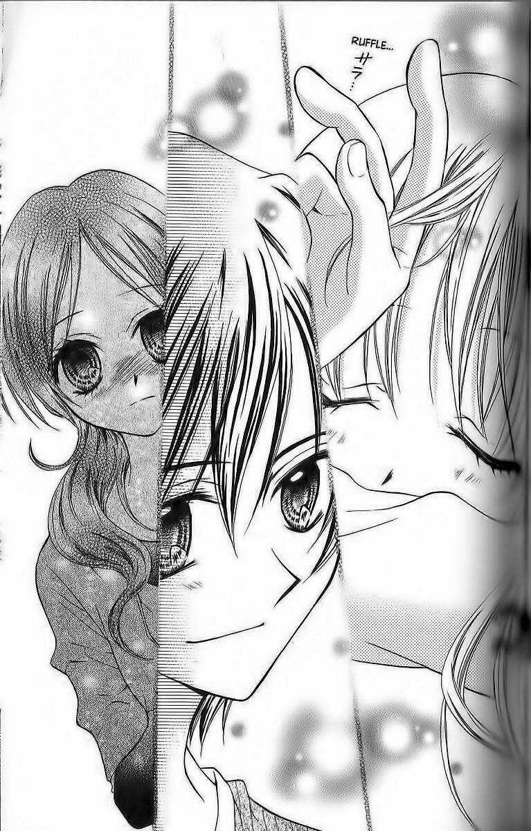 Kitchen no Ohime-sama - Nàng công chúa bánh ngọt Chapter 31 trang 21