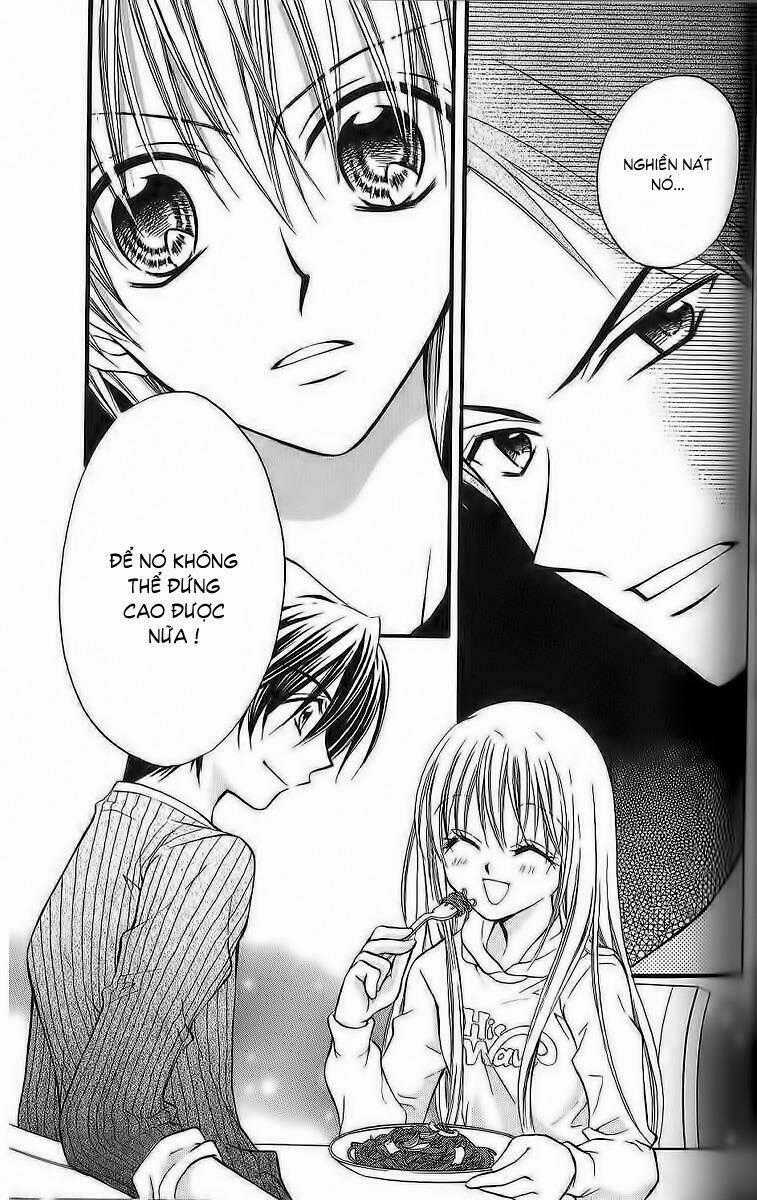 Kitchen no Ohime-sama - Nàng công chúa bánh ngọt Chapter 31 trang 29