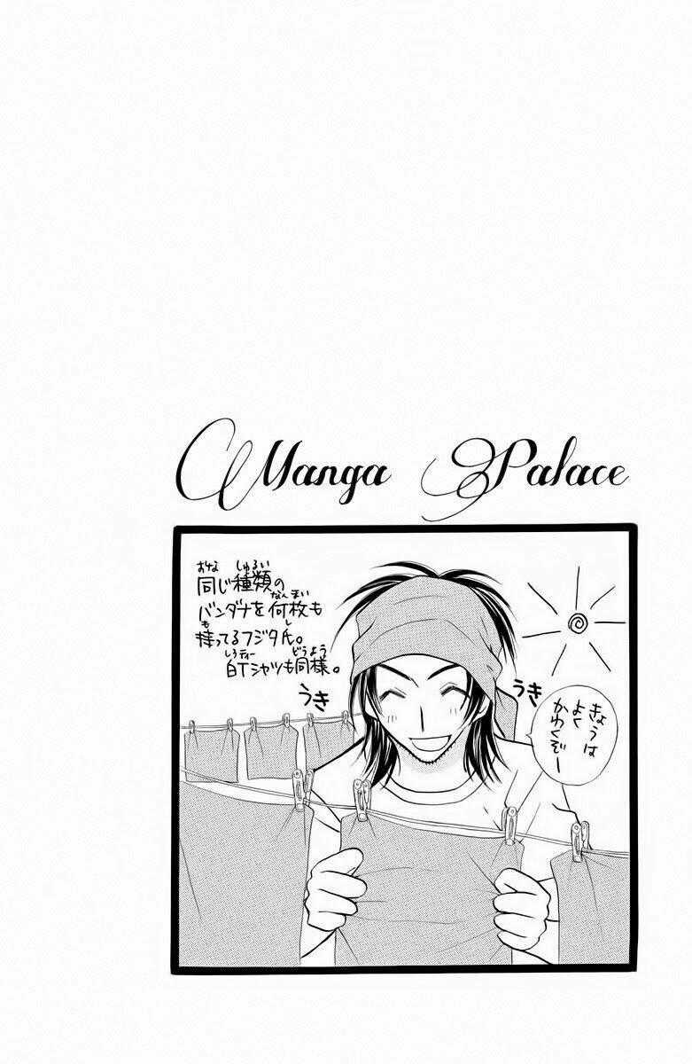 Kitchen no Ohime-sama - Nàng công chúa bánh ngọt Chapter 32 trang 32