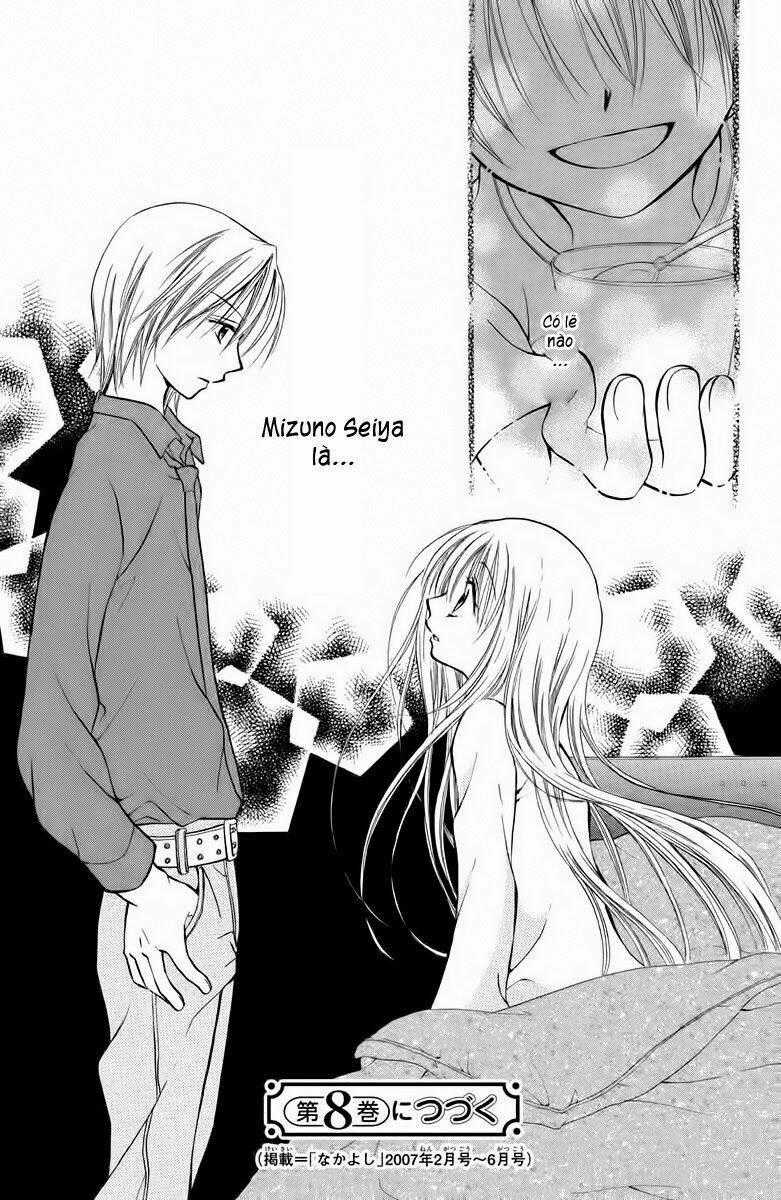 Kitchen no Ohime-sama - Nàng công chúa bánh ngọt Chapter 33 trang 30
